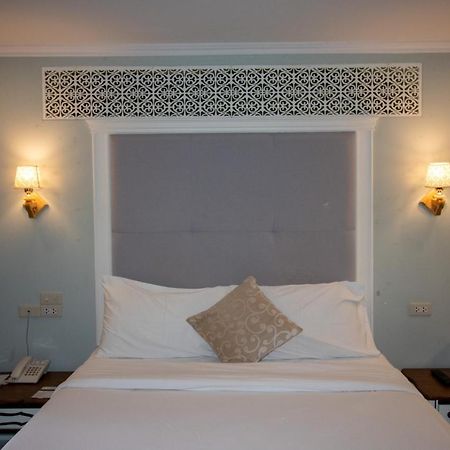 Albesia Boutique Resort Hang Dong Exteriör bild