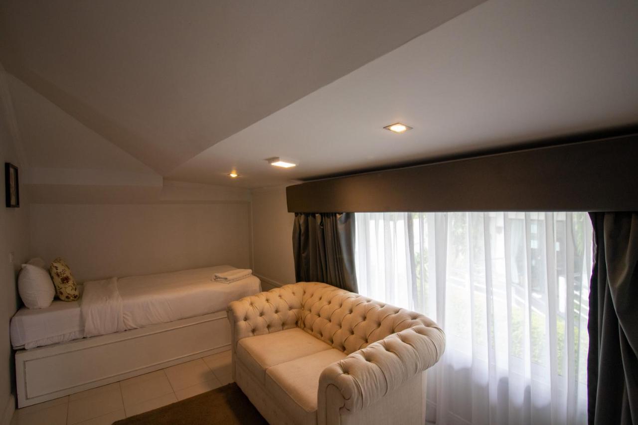 Albesia Boutique Resort Hang Dong Exteriör bild