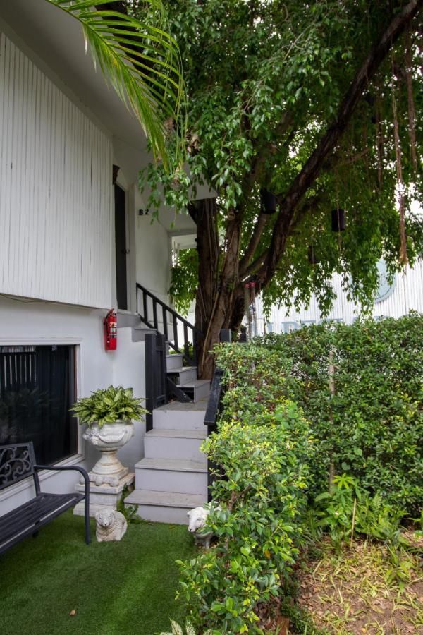 Albesia Boutique Resort Hang Dong Exteriör bild