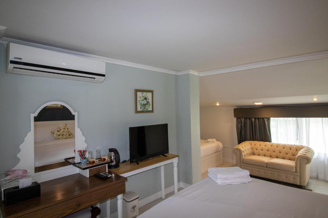 Albesia Boutique Resort Hang Dong Exteriör bild